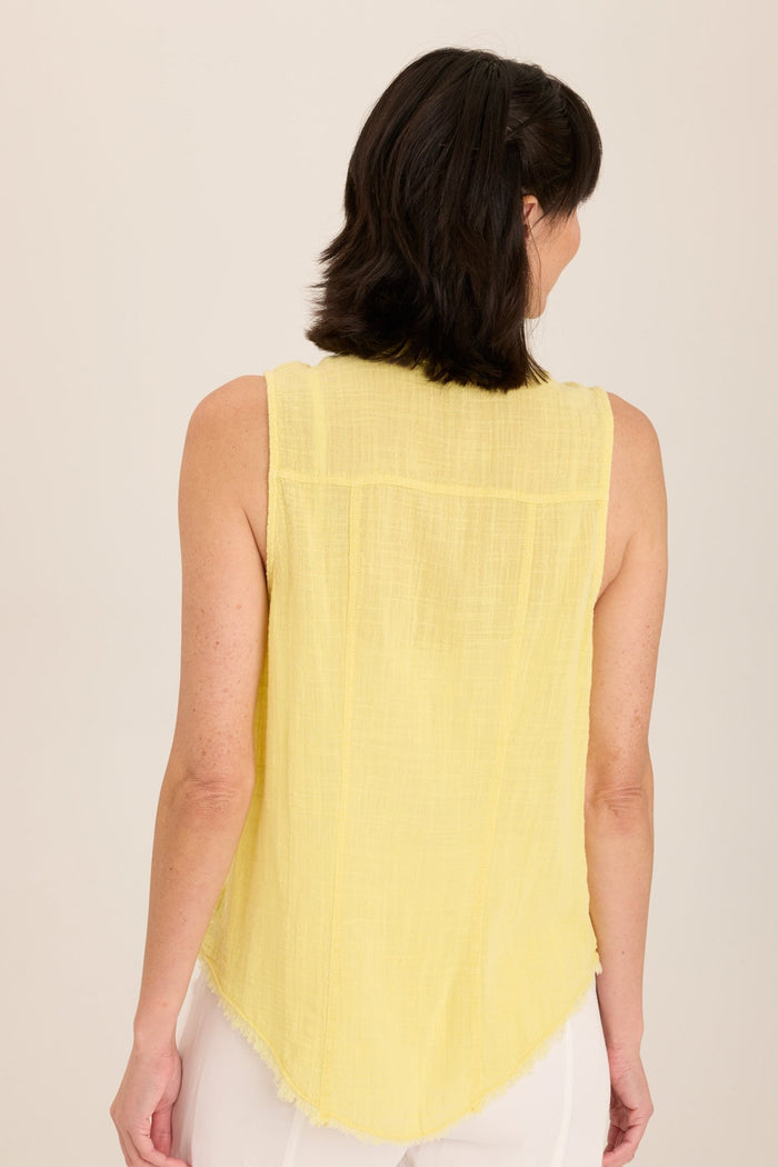 Wearables Otto Top