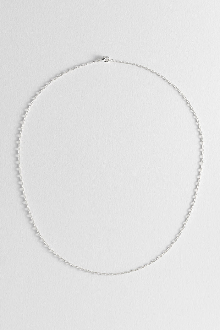 Oval Chain
