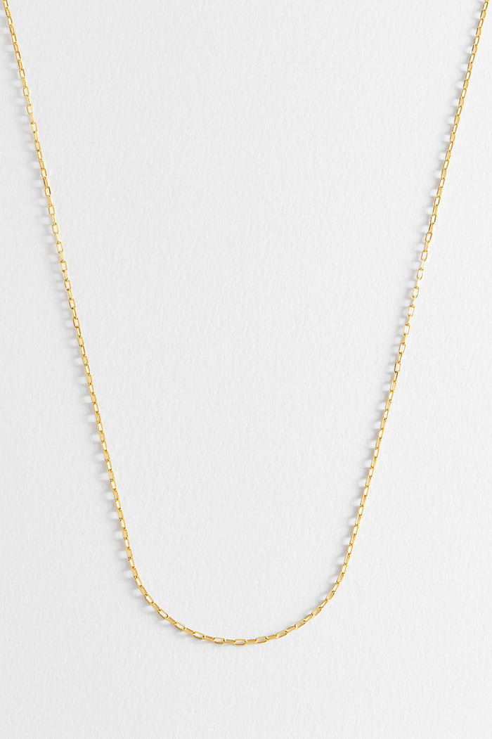 Oval Chain
