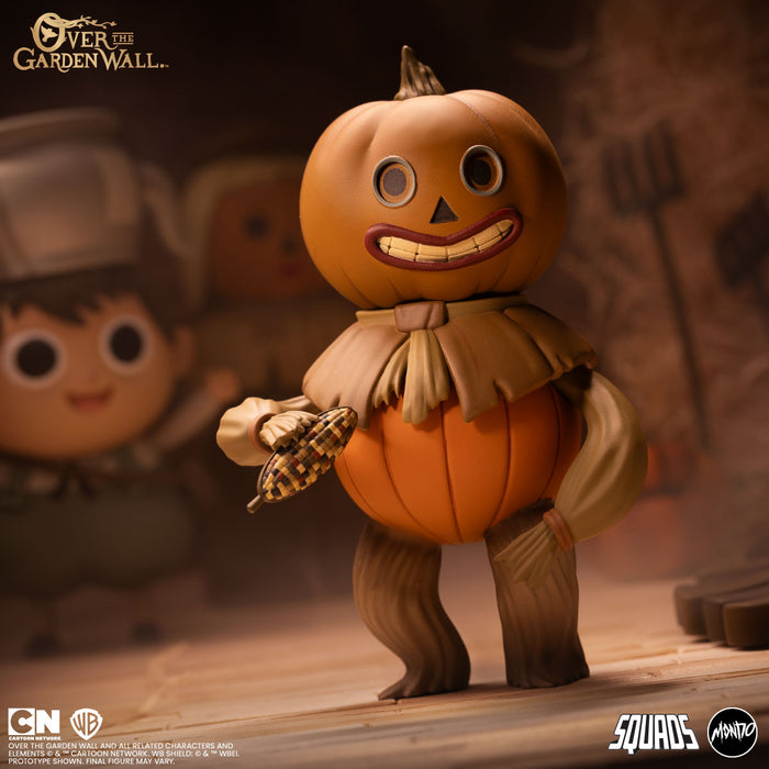 Over the Garden Wall Figure Set - Chapter 2