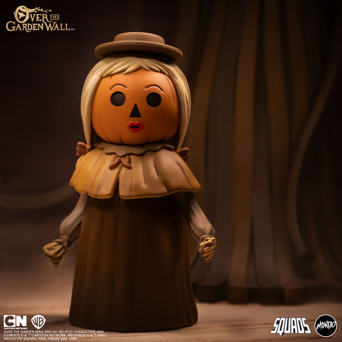 Over the Garden Wall Figure Set - Chapter 2