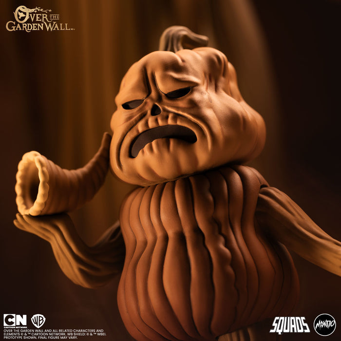 Over the Garden Wall Figure Set - Chapter 2