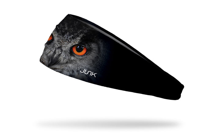 Owl Big Bang Lite Headband - View 1