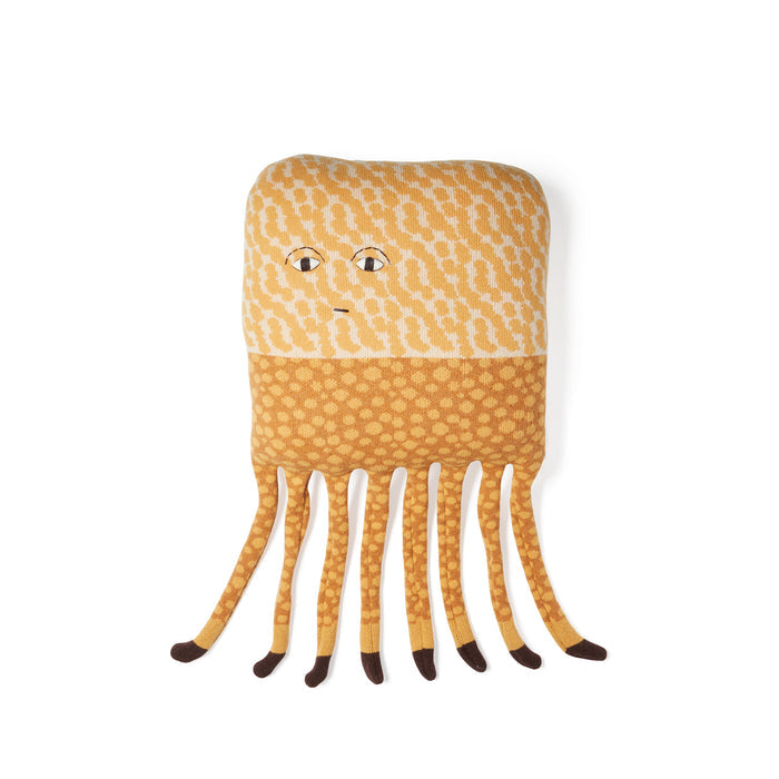 Donna Wilson Ozzy Octopus Stuffed Animal