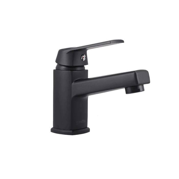 Pack Baño Vigo | Mueble Vanitorio Lenga + Grifería