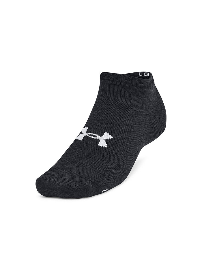 Calcetines unisex UA Essential, 6 pack