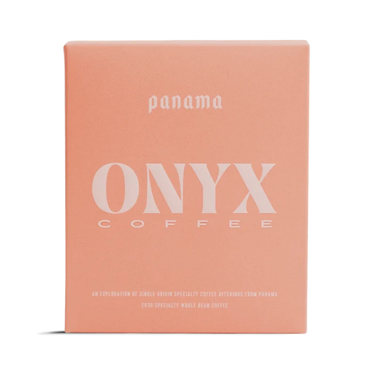 Panama Elida Estate Gesha Anaerobic