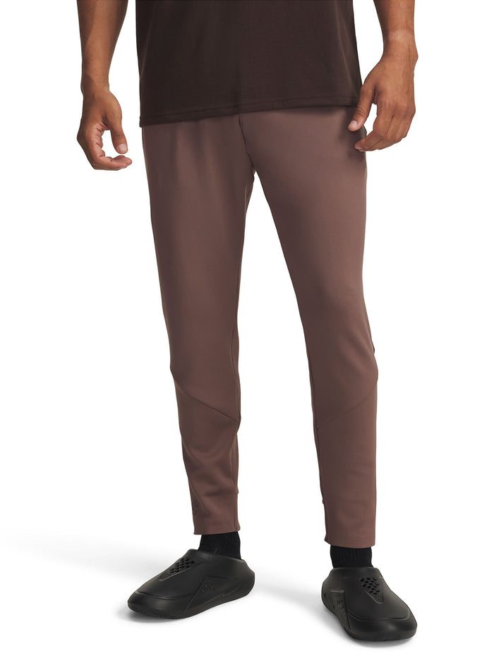 Pantalón de Basketball para Hombre Drive Pro Café Under Armour