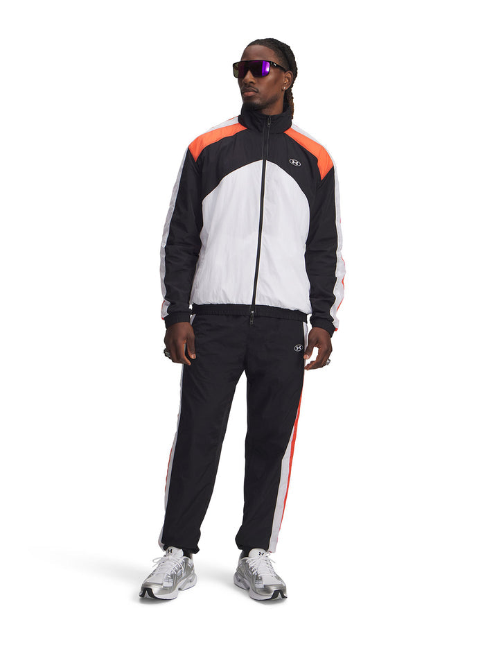 Pantalón Lifestyle Hombre ICON WVN TRACK PNT