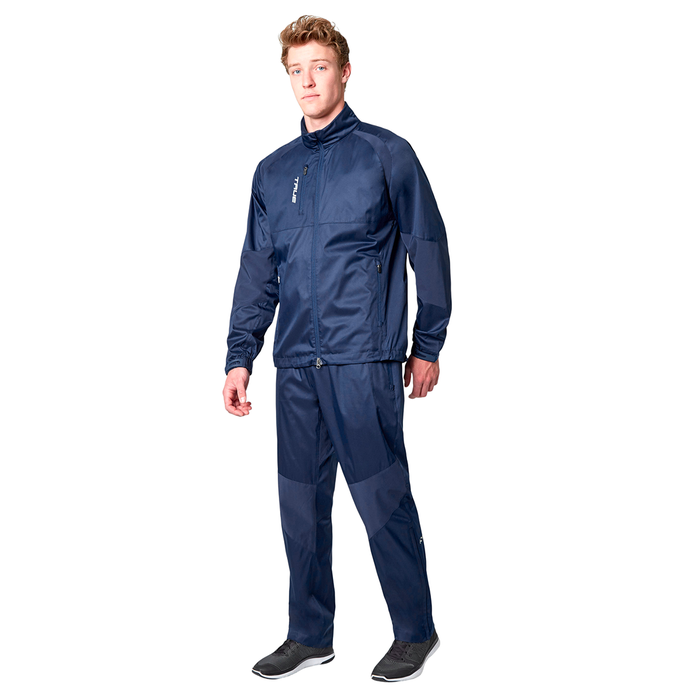 PANTALON TRUE RINK ADULTE POUR ACTIVITÉS SPORTIVES ET RANDONNÉE