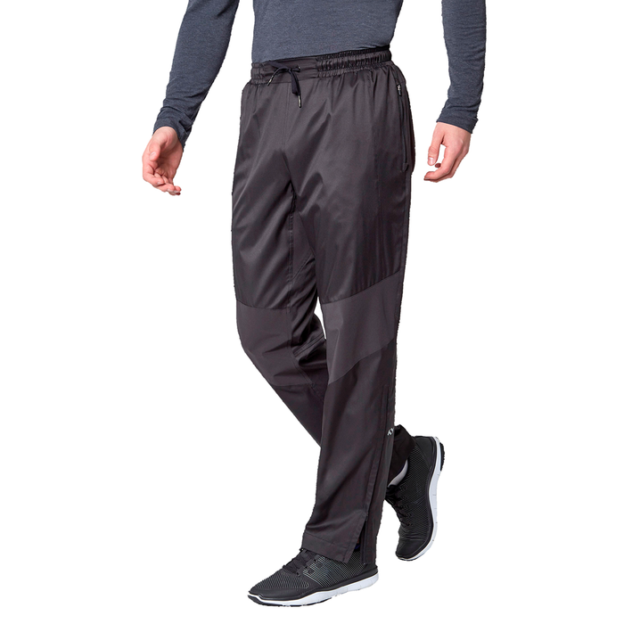 PANTALON TRUE RINK ADULTE POUR ACTIVITÉS SPORTIVES ET RANDONNÉE