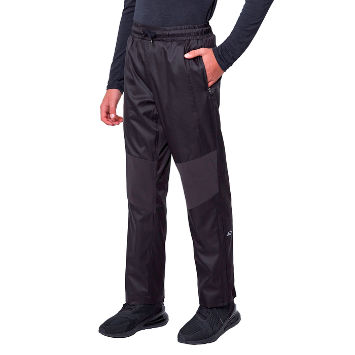 PANTALON TRUE RINK ENFANT POUR HOCKEY INTÉRIEUR CONFORTABLE