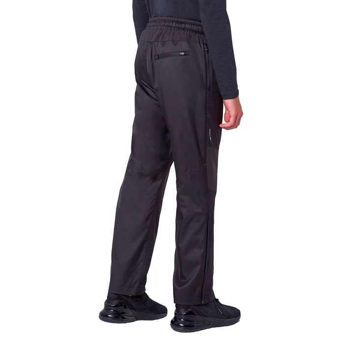 PANTALON TRUE RINK ENFANT POUR HOCKEY INTÉRIEUR CONFORTABLE