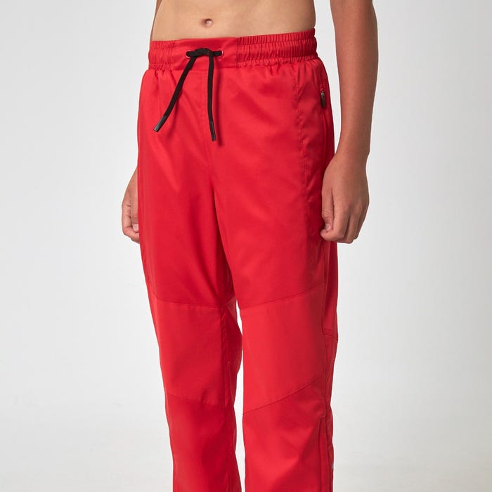 PANTALON TRUE RINK ENFANT POUR HOCKEY INTÉRIEUR CONFORTABLE