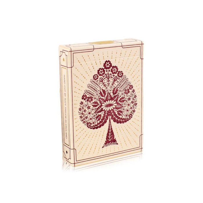 Papercuts Playing Cards by Art of Play