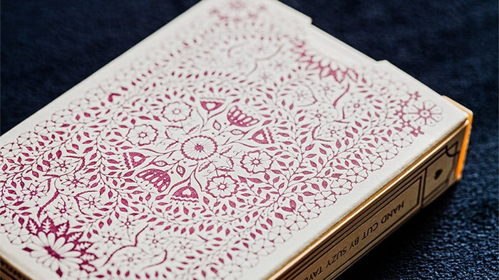 Papercuts Playing Cards by Art of Play