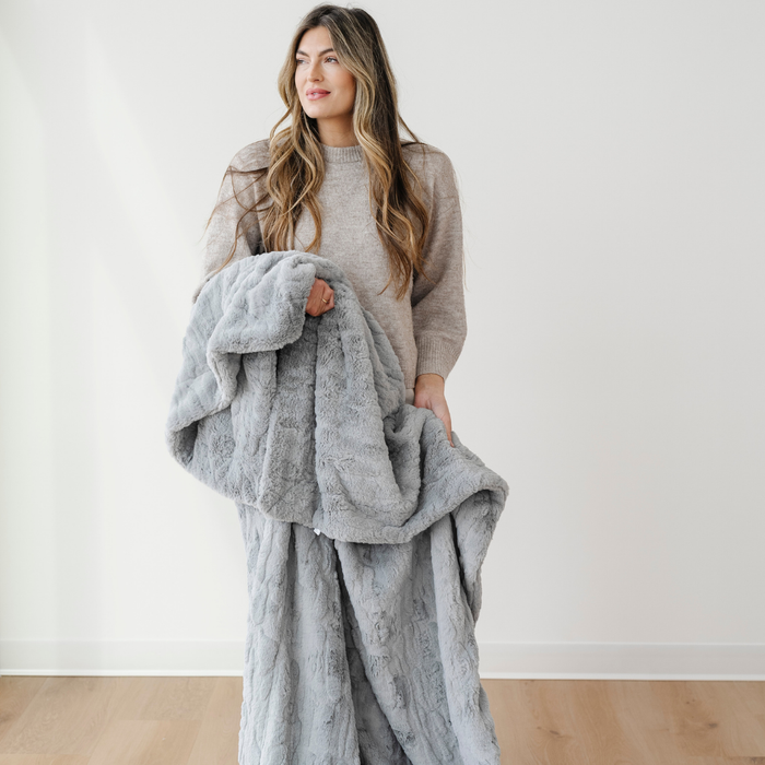 Gray