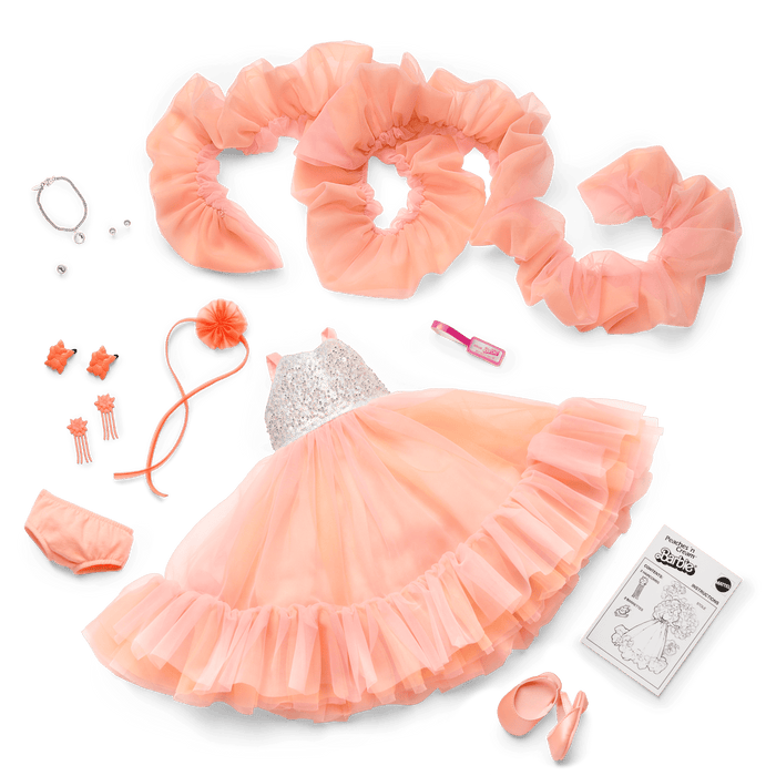 Peaches ’n Cream™ Barbie® by American Girl® Collector Doll