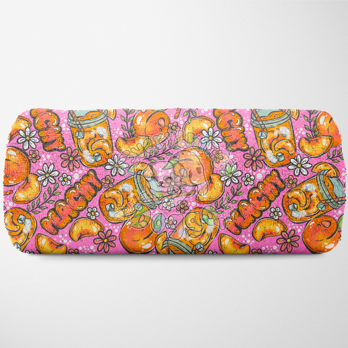 Peachy - Towel