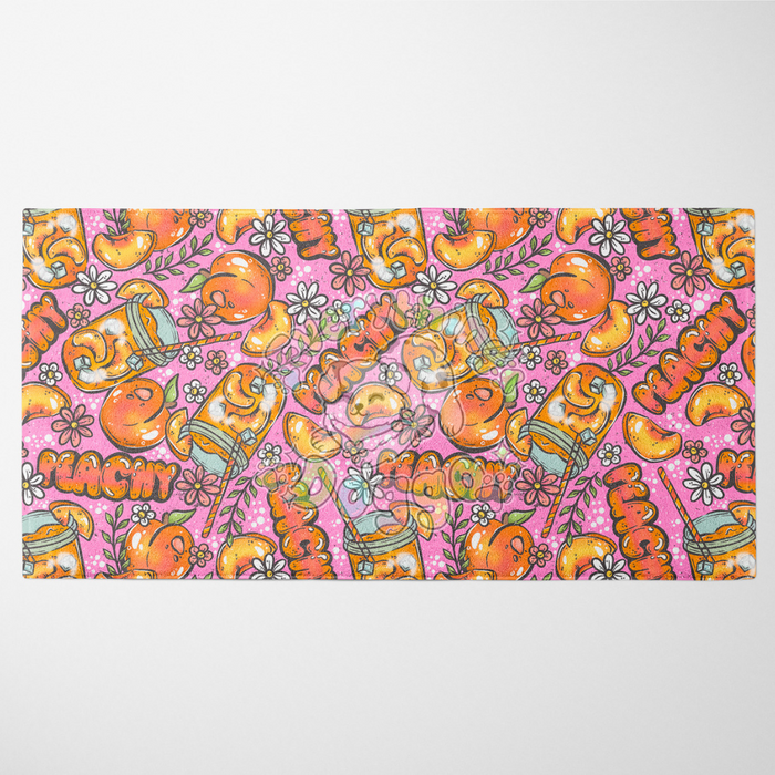 Peachy - Towel