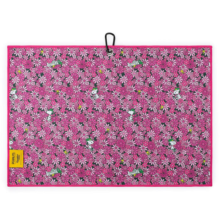 RSVLTS Peanuts Golf Towel Peanuts " Azalea Ace" – Golf Towel Peanuts " Azalea Ace" – Golf Towel