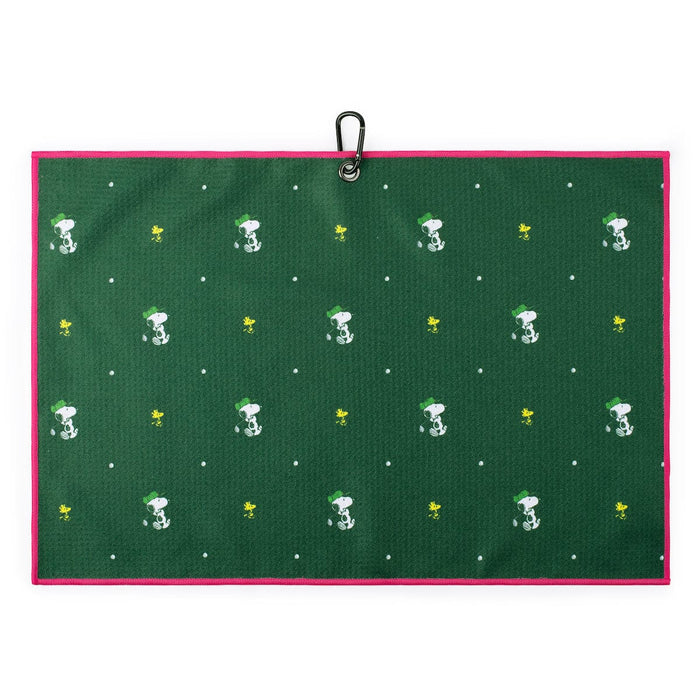 RSVLTS Peanuts Golf Towel Peanuts " Azalea Ace" – Golf Towel Peanuts " Azalea Ace" – Golf Towel