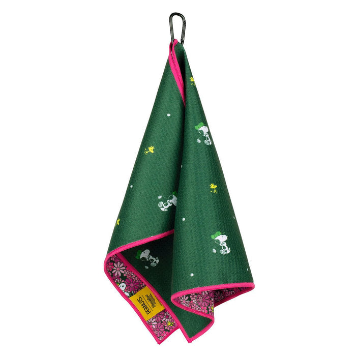 RSVLTS Peanuts Golf Towel Peanuts " Azalea Ace" – Golf Towel Peanuts " Azalea Ace" – Golf Towel
