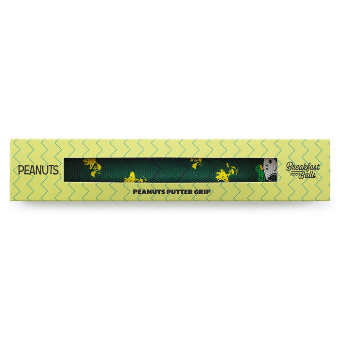 RSVLTS Peanuts Putter Grip Peanuts "Birdie and Beagle" – Jumbo Putter Grip Peanuts "Birdie and Beagle" – Jumbo Putter Grip