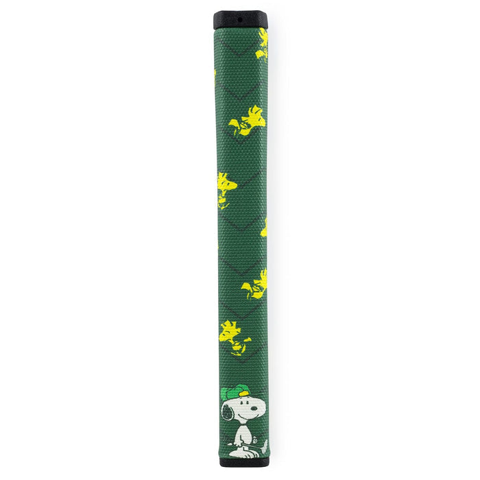 RSVLTS Peanuts Putter Grip Peanuts "Birdie and Beagle" – Pistol Putter Grip Peanuts "Birdie and Beagle" – Pistol Putter Grip
