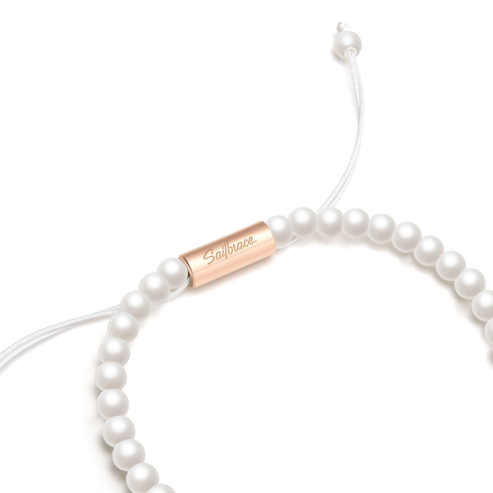 Pearl St.Moritz Ski Bracelet