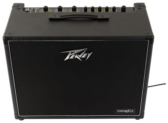 Peavey Vypyr X2 40W 1x12" Modeling Guitar Amp Combo