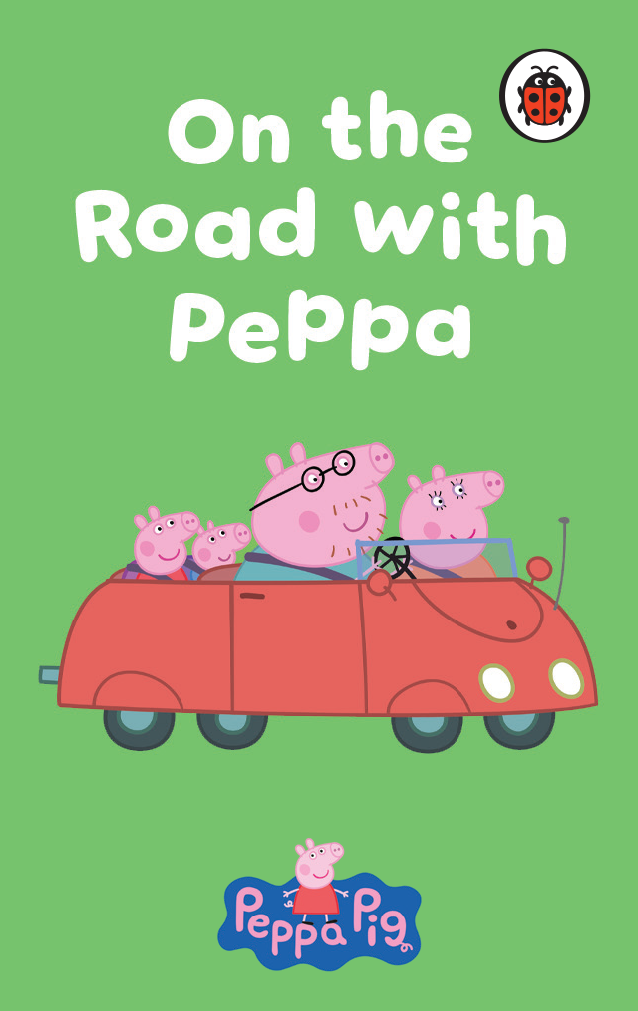 Peppa Pig Bundle