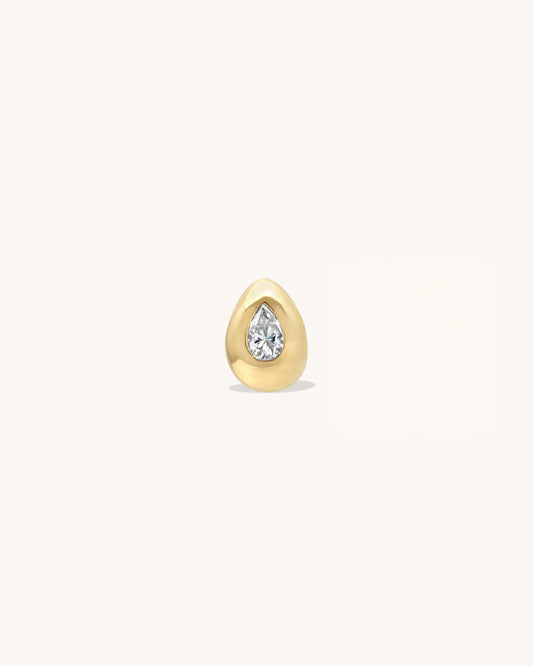 Perfect Puff Pendant