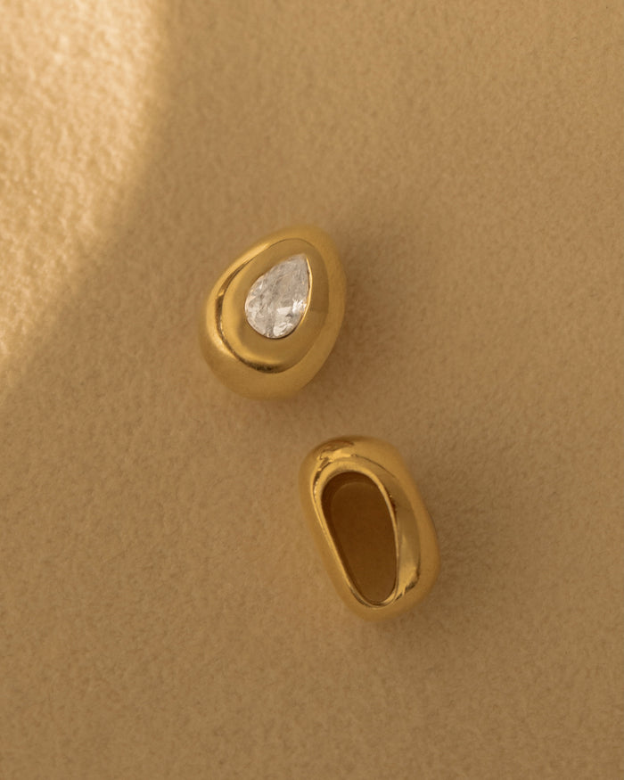 Perfect Puff Pendant
