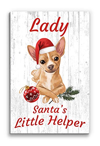 christmas dachshund gift