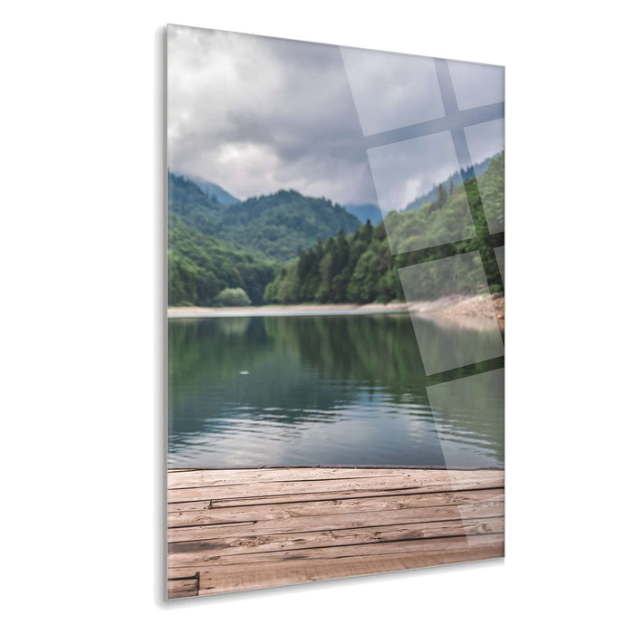 Personalized Set of 2 Wall Decor - Artwork available at Dekadron for $199.90