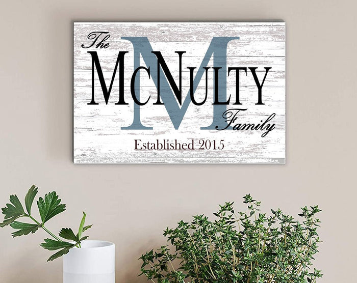 unique gifts for families