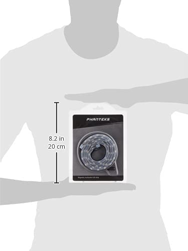 Phanteks Multi-Color LED Strips 1 Meter PH-LEDKT_M1