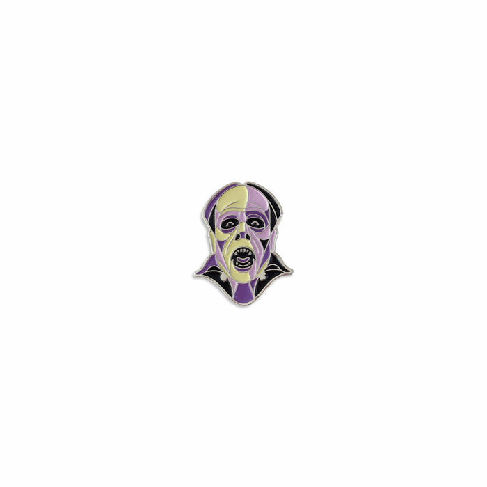 Phantom Of The Opera Enamel Pin