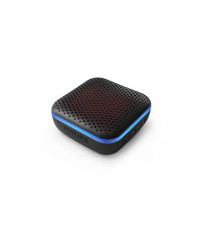 Philips Portable Bluetooth Speaker | TAS2505B/00