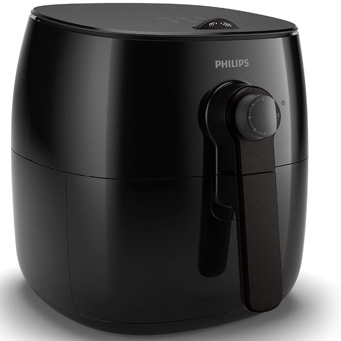 PHILIPS Premium airfryer - Refurbished with Manufacturer warranty - HD9721