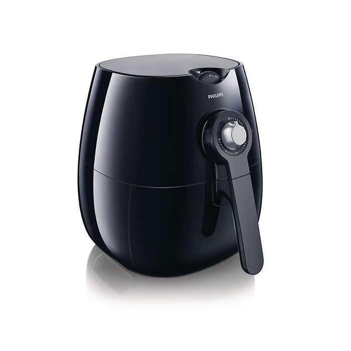 PHILIPS Viva Collection Air Fryer - Refurbished with Manufacturer warranty - HD9220