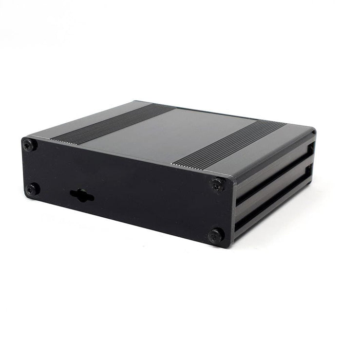 Pi-Box Pro 4 Case (with SD access) [Discontinued] by Lincoln Binns - The Pi Hut