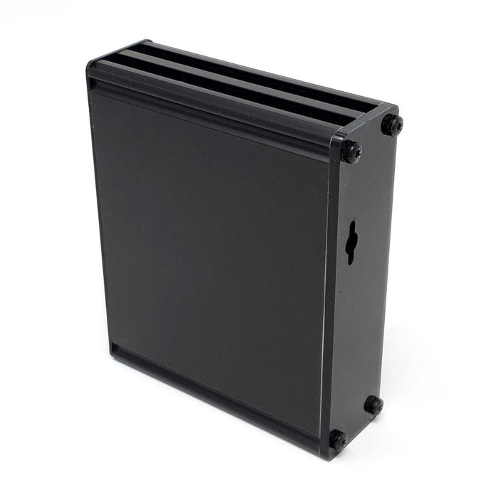 Pi-Box Pro 4 Case (with SD access) [Discontinued] by Lincoln Binns - The Pi Hut