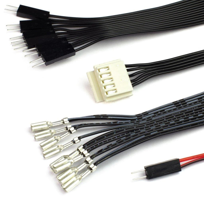 Picade Wiring Loom v2 by Pimoroni - The Pi Hut