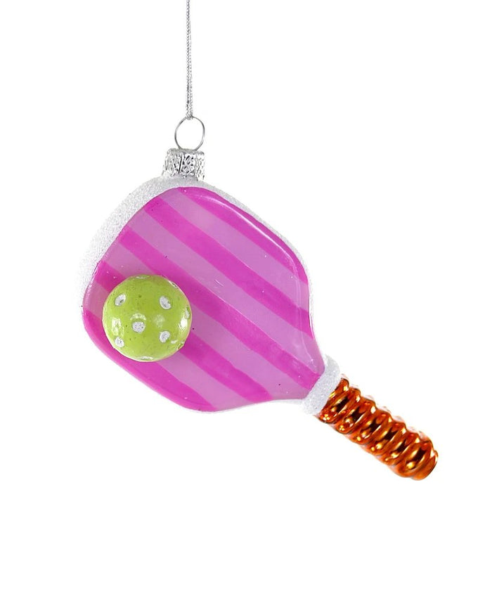 Pickleball Pink | Ornament