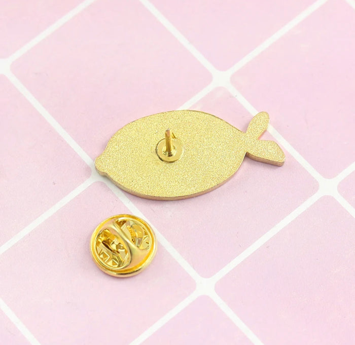 💐 Pin: Easy Peasy Lemon Squeezy 🍋