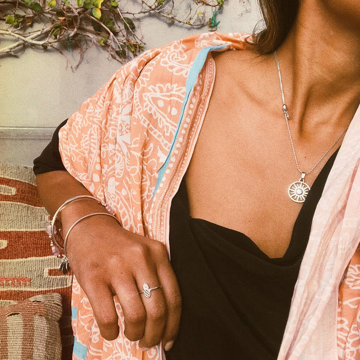 Sterling Silver