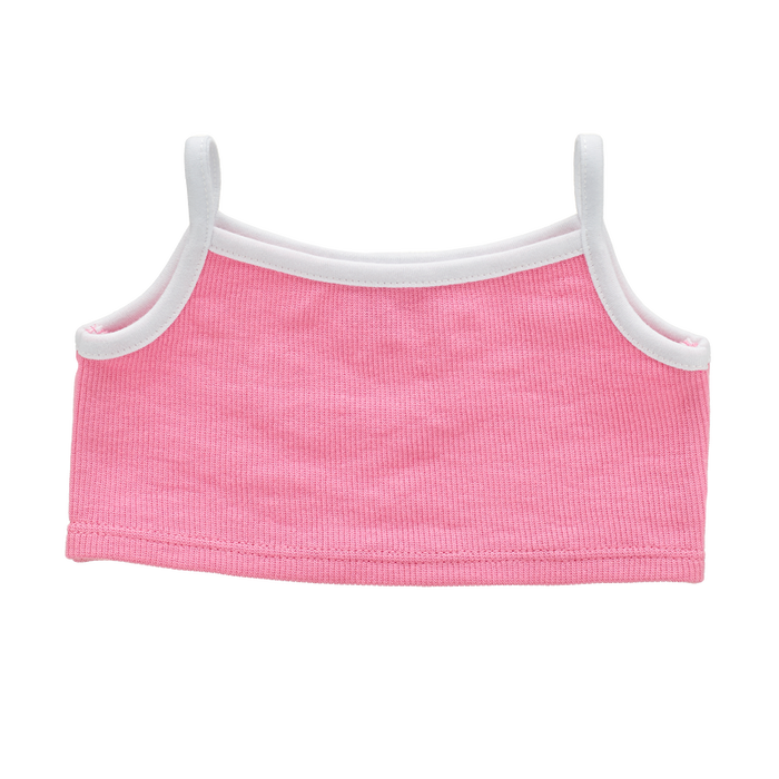 Pink Camisole