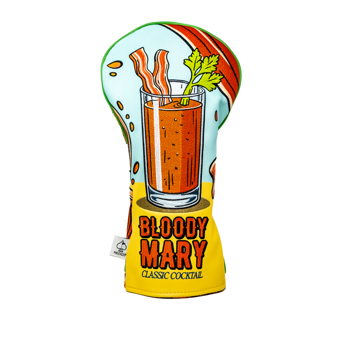 BLOODY MARY